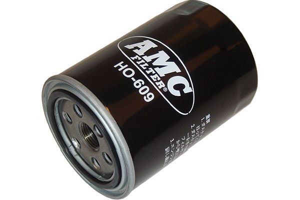 AMC FILTER Eļļas filtrs HO-609